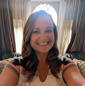 Meet your Posher, Randi